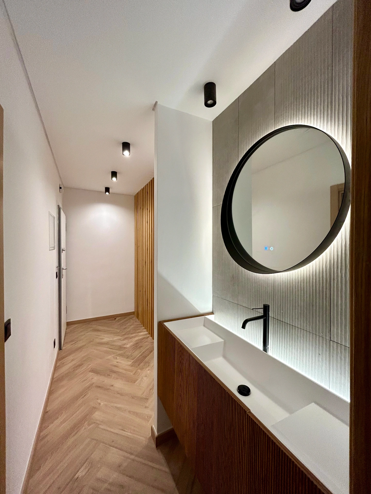 Interior projetado pelo Studio Haus